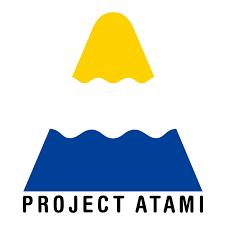 Logo of Project Atami